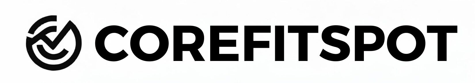 corefitspot logo UK