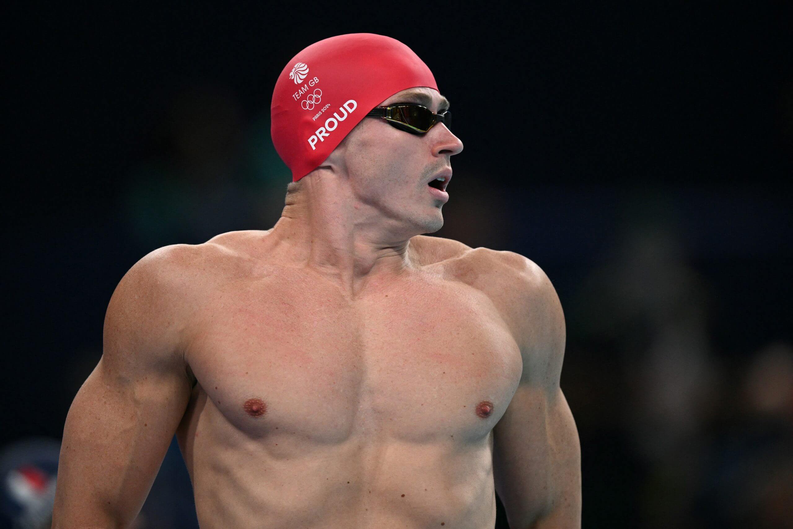 7 Powerful Facts About Olympic Swimmer Ben Proud and Sprinter Reece Prescod