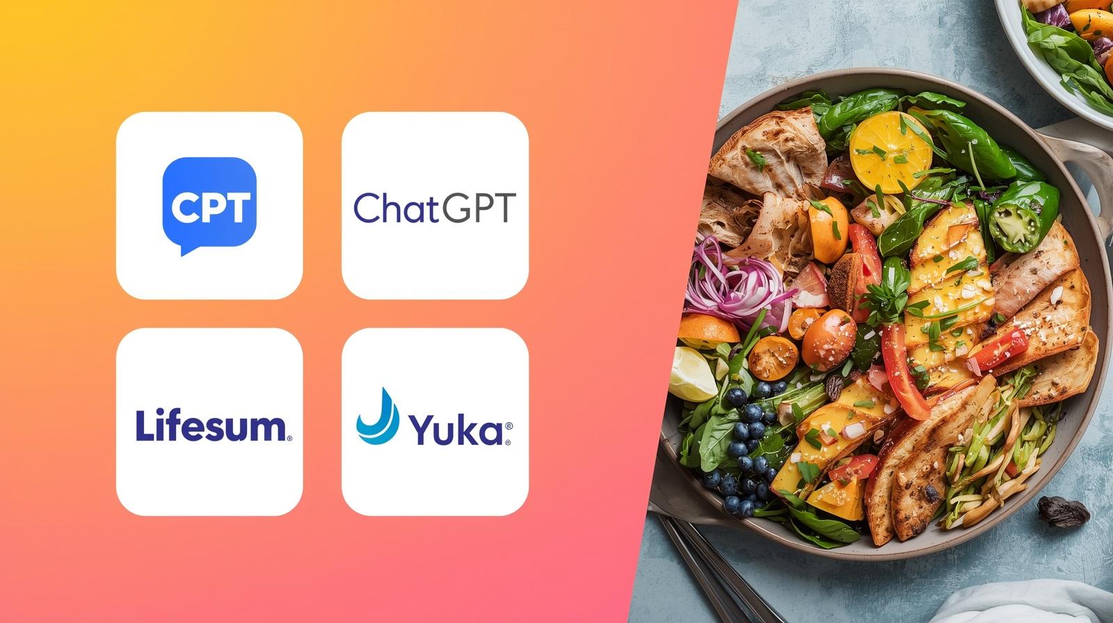 Best AI meal planning tools in 2026 (Tested & Ranked)
