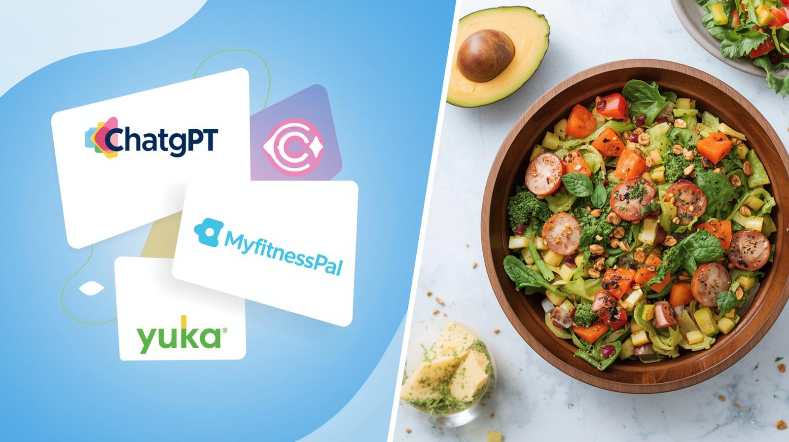 AI Nutrition Guide: 7 Simple Tools to Build Your Diet Plan Easily using AI