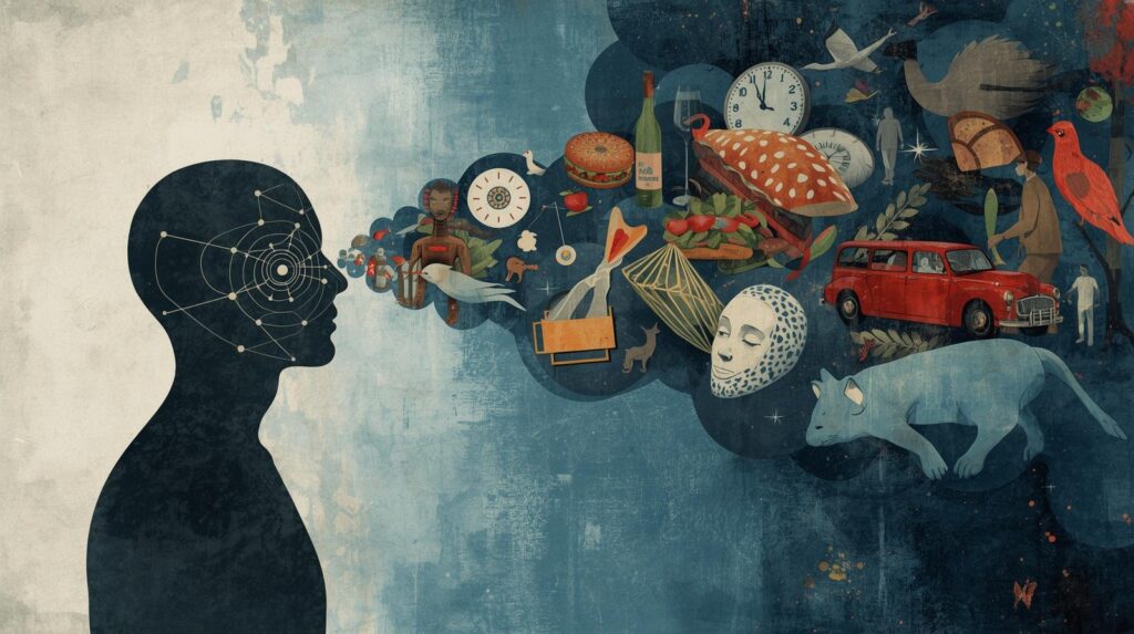 can AI help you stop binge eating?
