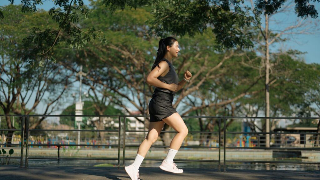 running for beginners