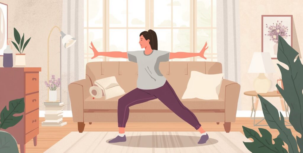 How to Start Exercising With a Busy Schedule