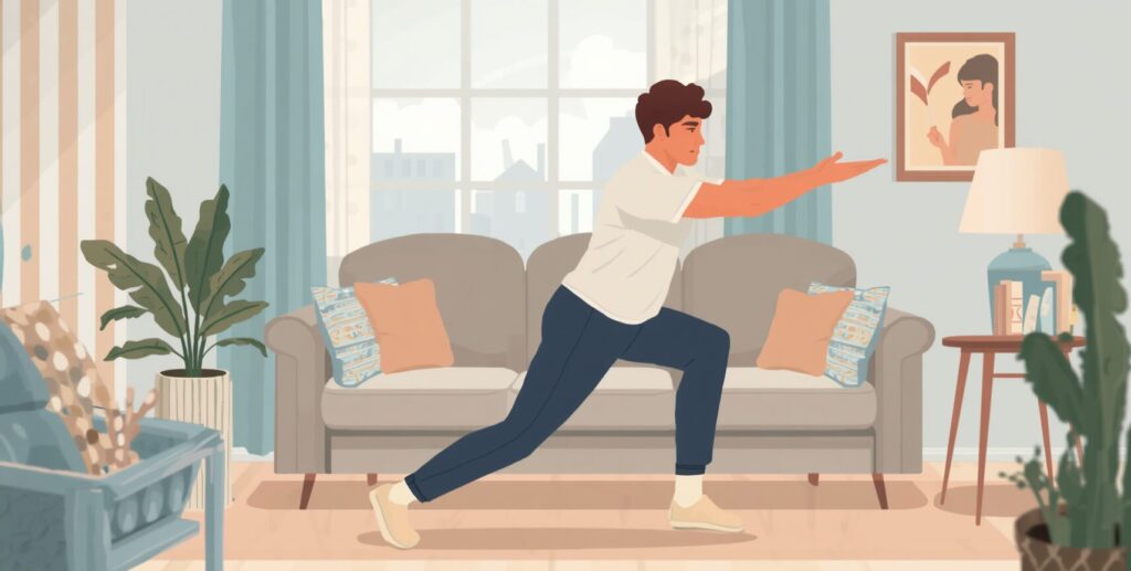 How to Start Exercising With a Busy Schedule